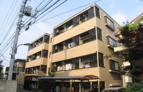 1R Mansion in Hagoromocho - Tachikawa-shi
