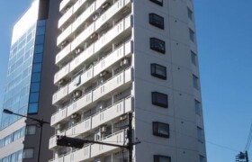 1R Mansion in Takamatsu - Toshima-ku