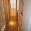 1K Apartment to Rent in Ota-ku Entrance