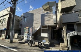 Whole Building Mansion in Seta - Setagaya-ku