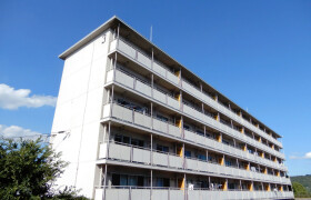 3DK Mansion in Kojima shionasu - Kurashiki-shi