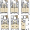 Whole Building Apartment to Buy in Nerima-ku Floorplan