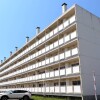 2LDK Apartment to Rent in Yubari-gun Kuriyama-cho Exterior