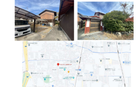 4LDK House in Minamishiga - Otsu-shi