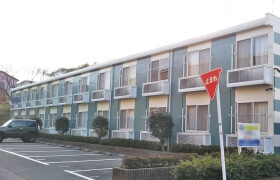 1K Apartment in Kaminofu - Kasuya-gun Shingu-machi