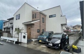 4LDK House in Naganumamachi - Hachioji-shi