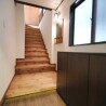 Shared Guesthouse to Rent in Kawasaki-shi Takatsu-ku Entrance