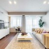 2LDK Apartment to Buy in Shinjuku-ku Interior