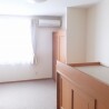 1K Apartment to Rent in Koga-shi Interior