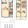 4LDK House to Buy in Otokuni-gun Oyamazaki-cho Interior