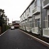 1K Apartment to Rent in Tachikawa-shi Exterior