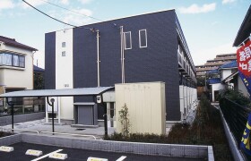 1LDK Apartment in Midorigaoka - Hamura-shi