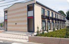1K Apartment in Komatsu - Konosu-shi