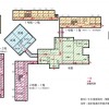 Whole Building Hotel/Ryokan to Buy in Oshu-shi Floorplan
