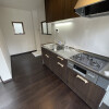 墨田區出售中的2SLDK獨棟住宅房地產 廚房