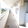 Whole Building Apartment to Buy in Osaka-shi Suminoe-ku Outside Space
