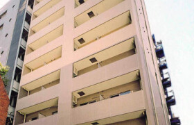 台东区東上野-1K公寓大厦