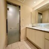 3LDK Apartment to Rent in Chiyoda-ku Washroom