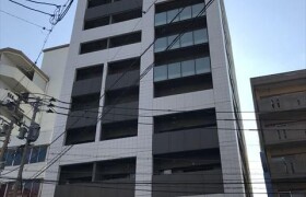 1LDK {building type} in Hirao - Fukuoka-shi Chuo-ku