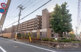3LDK Mansion in Nishishichijo higashikubocho - Kyoto-shi Shimogyo-ku