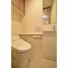 3LDK Apartment to Rent in Hachioji-shi Toilet