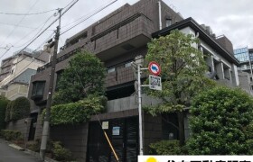 Whole Building {building type} in Chuo - Nakano-ku