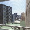 1R Apartment to Rent in Taito-ku Balcony / Veranda