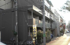 1K Mansion in Udagawacho - Shibuya-ku