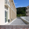 1K Apartment to Rent in Nago-shi Outside Space
