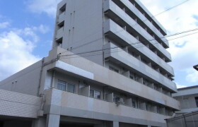 1R Mansion in Fukuine goshonochicho - Kyoto-shi Higashiyama-ku