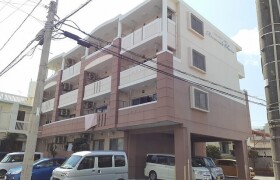 1LDK Mansion in Aja - Naha-shi