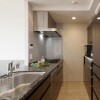 3SLDK Apartment to Buy in Suginami-ku Kitchen
