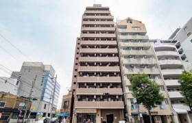 1K {building type} in Tenmabashi - Osaka-shi Kita-ku