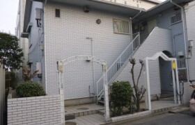 2DK Apartment in Sakaecho - Funabashi-shi