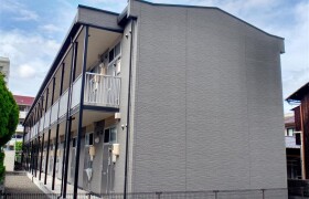 1K Apartment in Minamigata - Okayama-shi Kita-ku