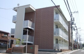 八王子市上野町-1K公寓大厦
