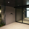 1LDK Apartment to Rent in Nakano-ku Entrance
