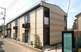 1K Apartment in Shimbori - Niiza-shi