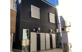 1R Apartment in Higashinakano - Nakano-ku