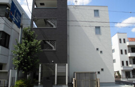 1K Mansion in Zaimokucho - Higashimatsuyama-shi