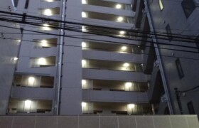 涩谷区恵比寿-1DK公寓大厦