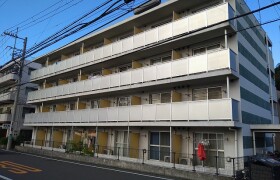 1K Mansion in Okurayama - Yokohama-shi Kohoku-ku