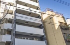 台東区東上野の1DKマンション