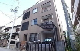 1K Mansion in Miyanishicho - Nishinomiya-shi