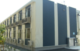 1K Apartment in Sakurazaka - Fukuoka-shi Chuo-ku