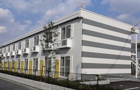 1K Apartment in Ichisuka - Minamikawachi-gun Kanan-cho