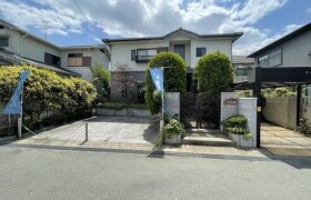 5SLDK Mansion in Suzuharacho - Itami-shi