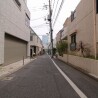 Whole Building Apartment to Buy in Minato-ku Outside Space