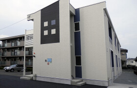 1K Apartment in Natsumi - Funabashi-shi