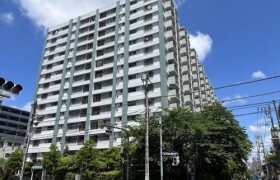3LDK {building type} in Kitasuna - Koto-ku